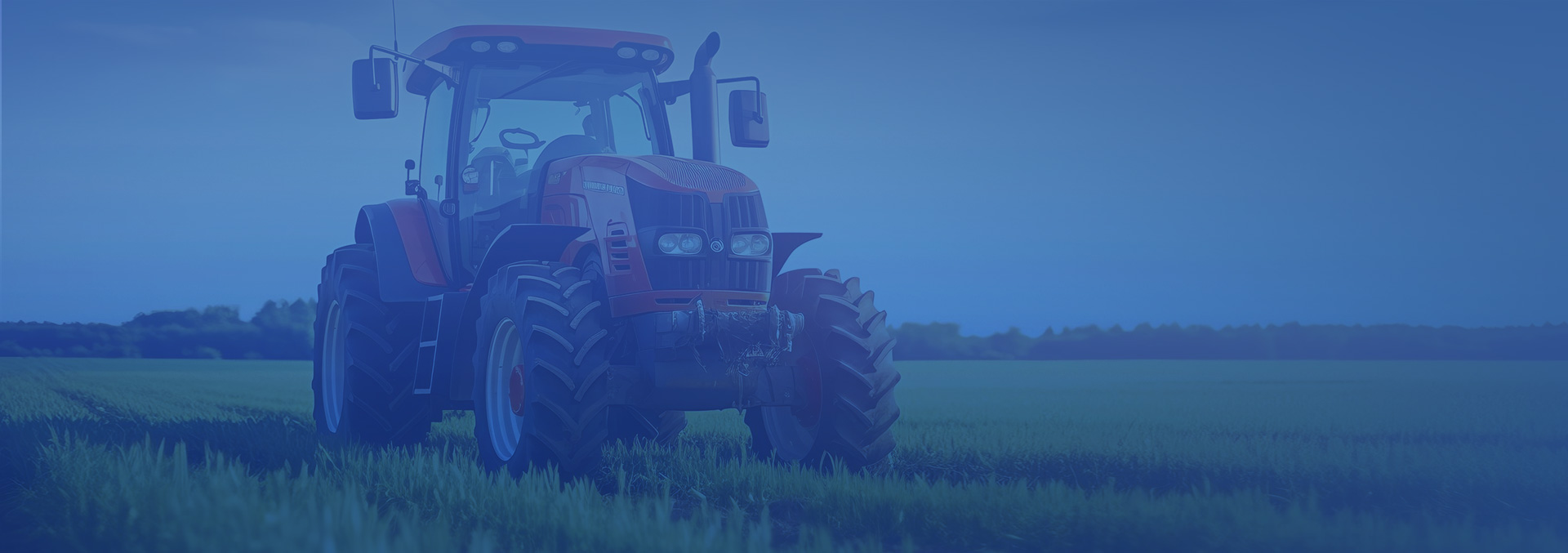 Agriculture, Forestry and Municipal Industries