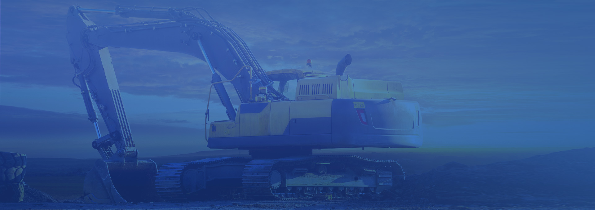 Construction Machinery