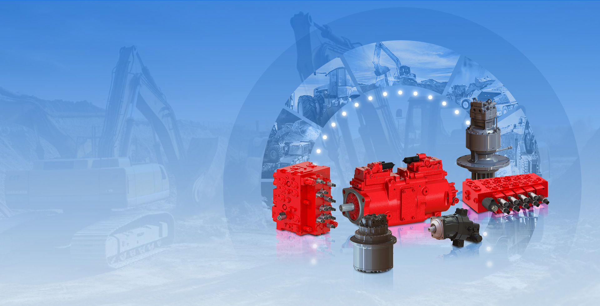 Yantai Eddie Hydraulic Technology Co.,Ltd