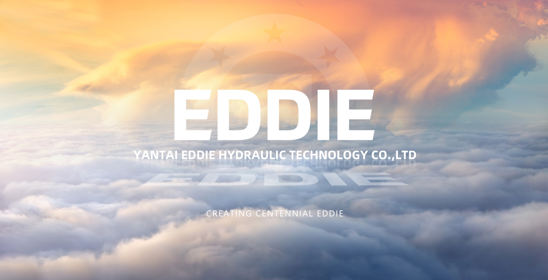 Yantai Eddie Hydraulic Technology Co.,Ltd