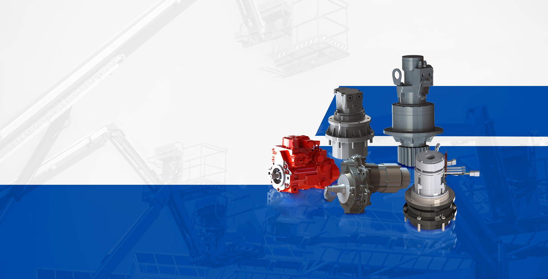 Yantai Eddie Hydraulic Technology Co.,Ltd
