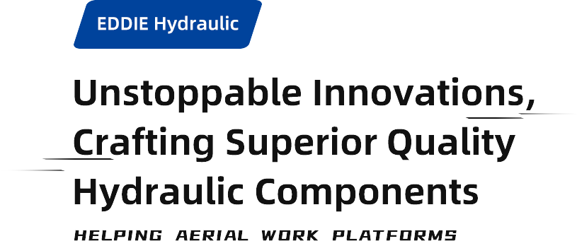 Yantai Eddie Hydraulic Technology Co.,Ltd