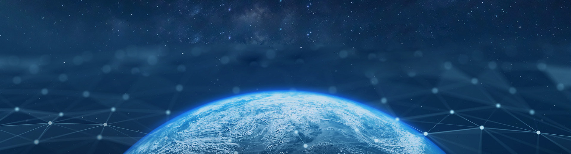 全球服務(wù)網(wǎng)絡(luò)